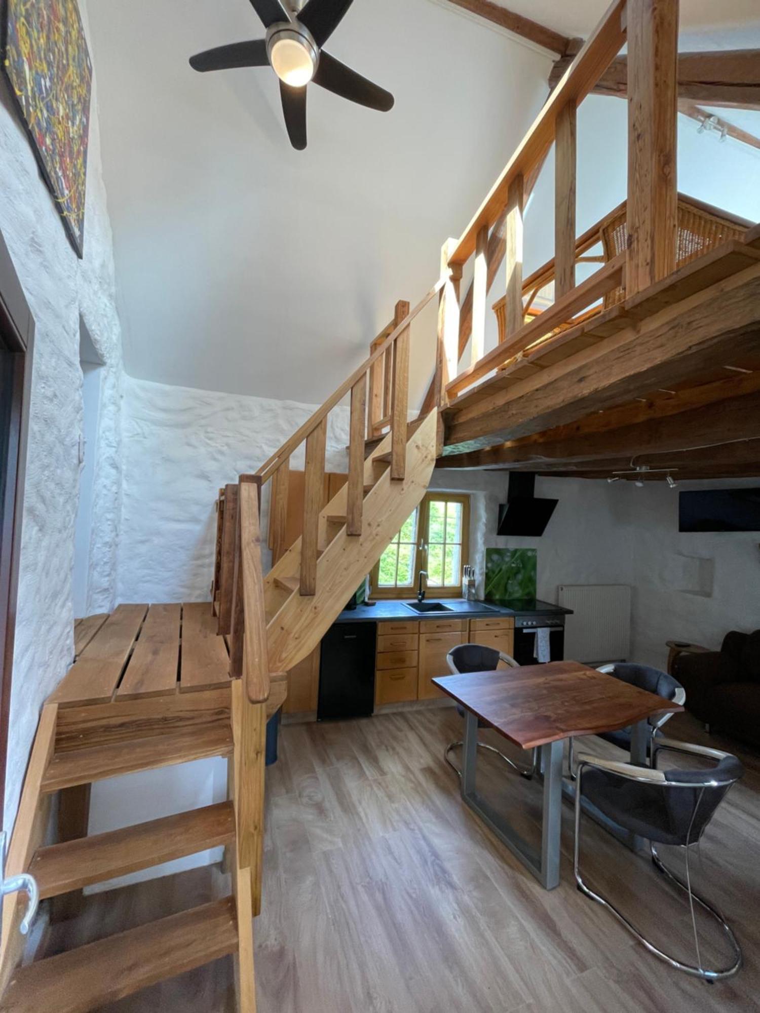 Ferienwohnung Nostalgie In Bruttig-Fankel Fuer 1 - 3 Personen Zewnętrze zdjęcie