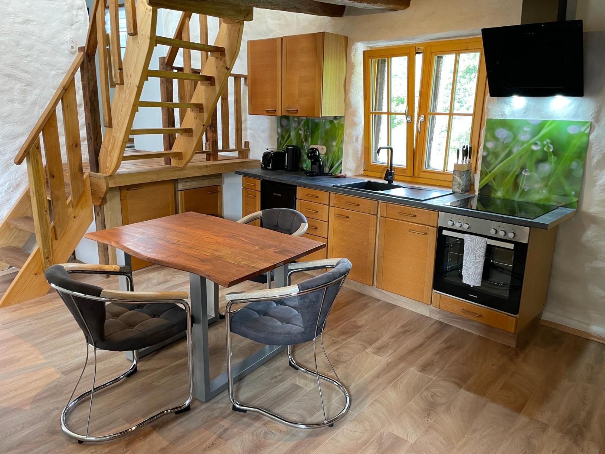 Ferienwohnung Nostalgie In Bruttig-Fankel Fuer 1 - 3 Personen Zewnętrze zdjęcie